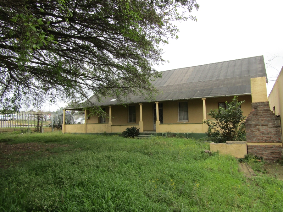 Commercial Property for Sale in Humansdorp Eastern Cape
